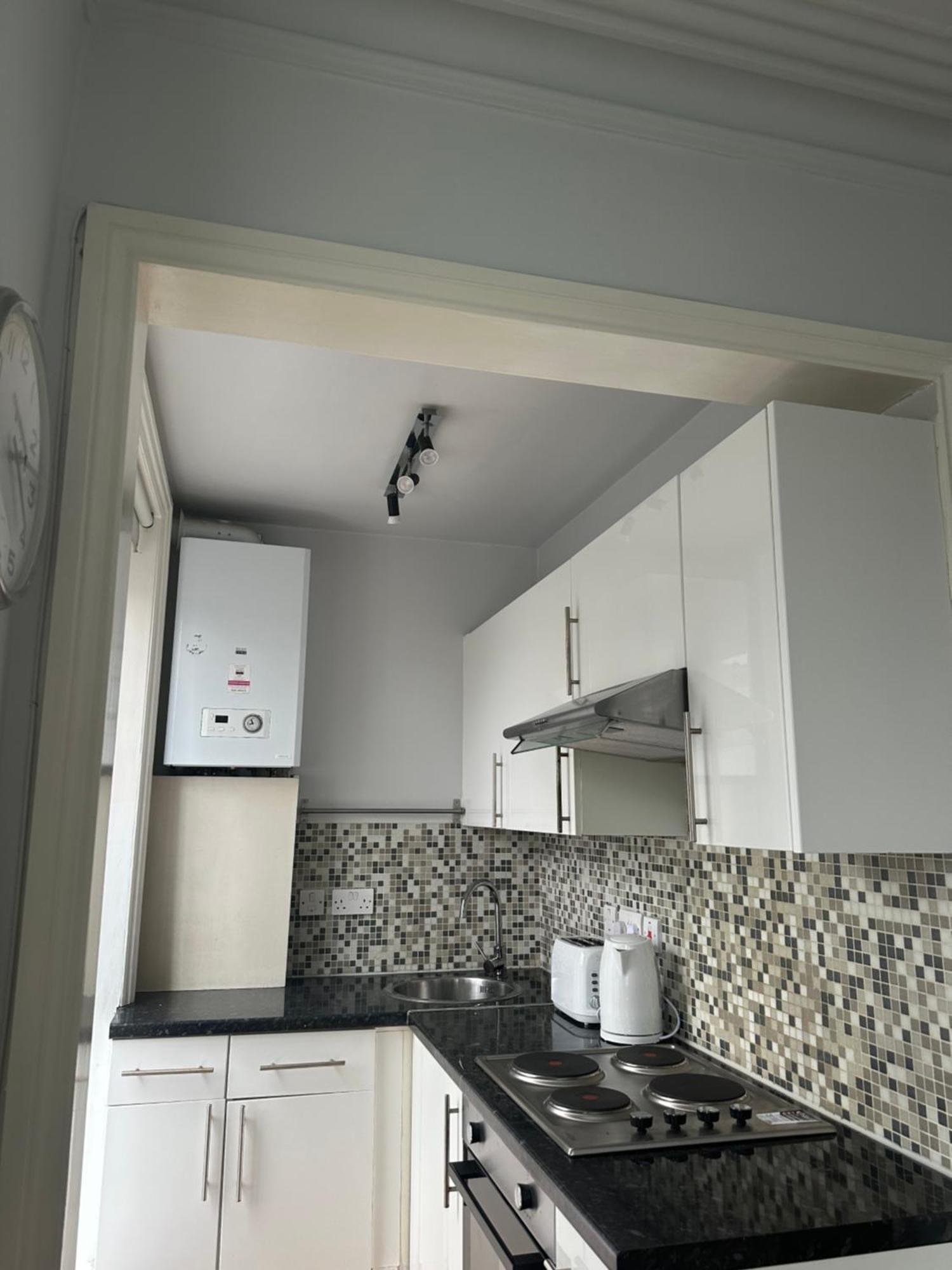 Appartement Zone 2 Londres