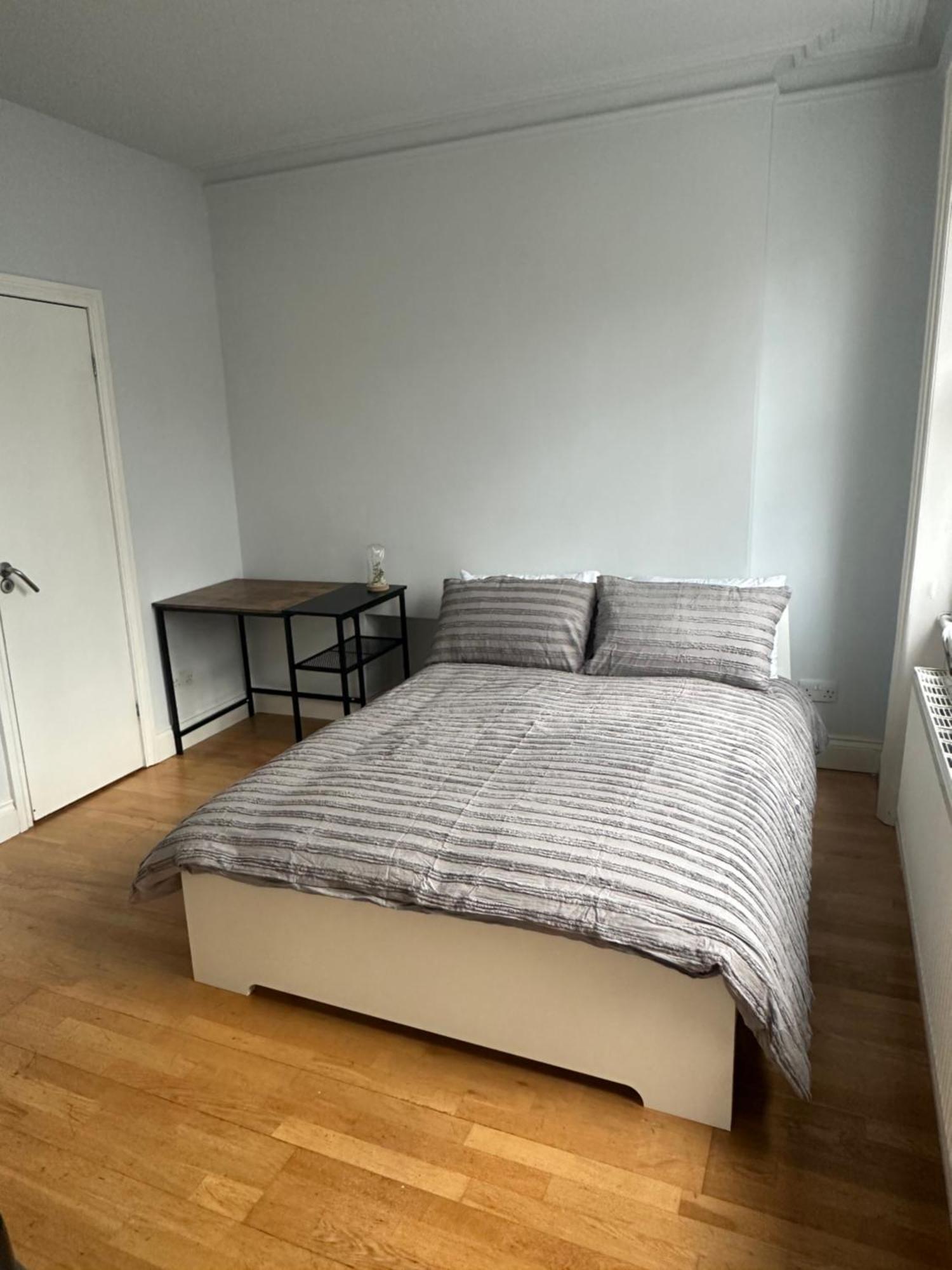 Zone 2 Appartement *