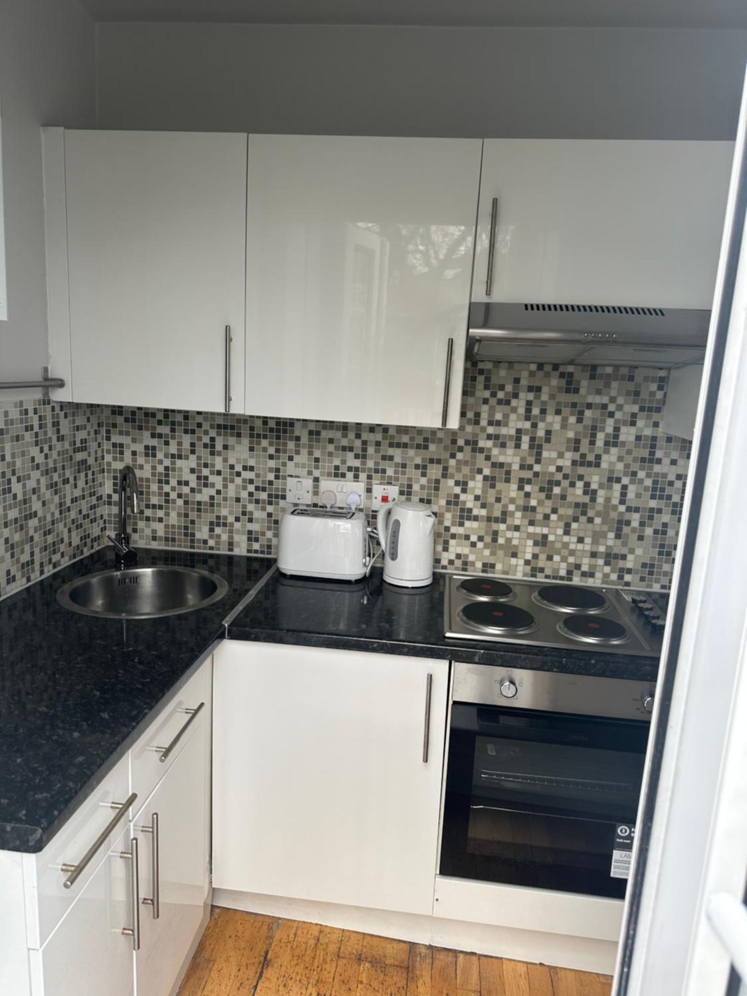Zone 2 Appartement *
