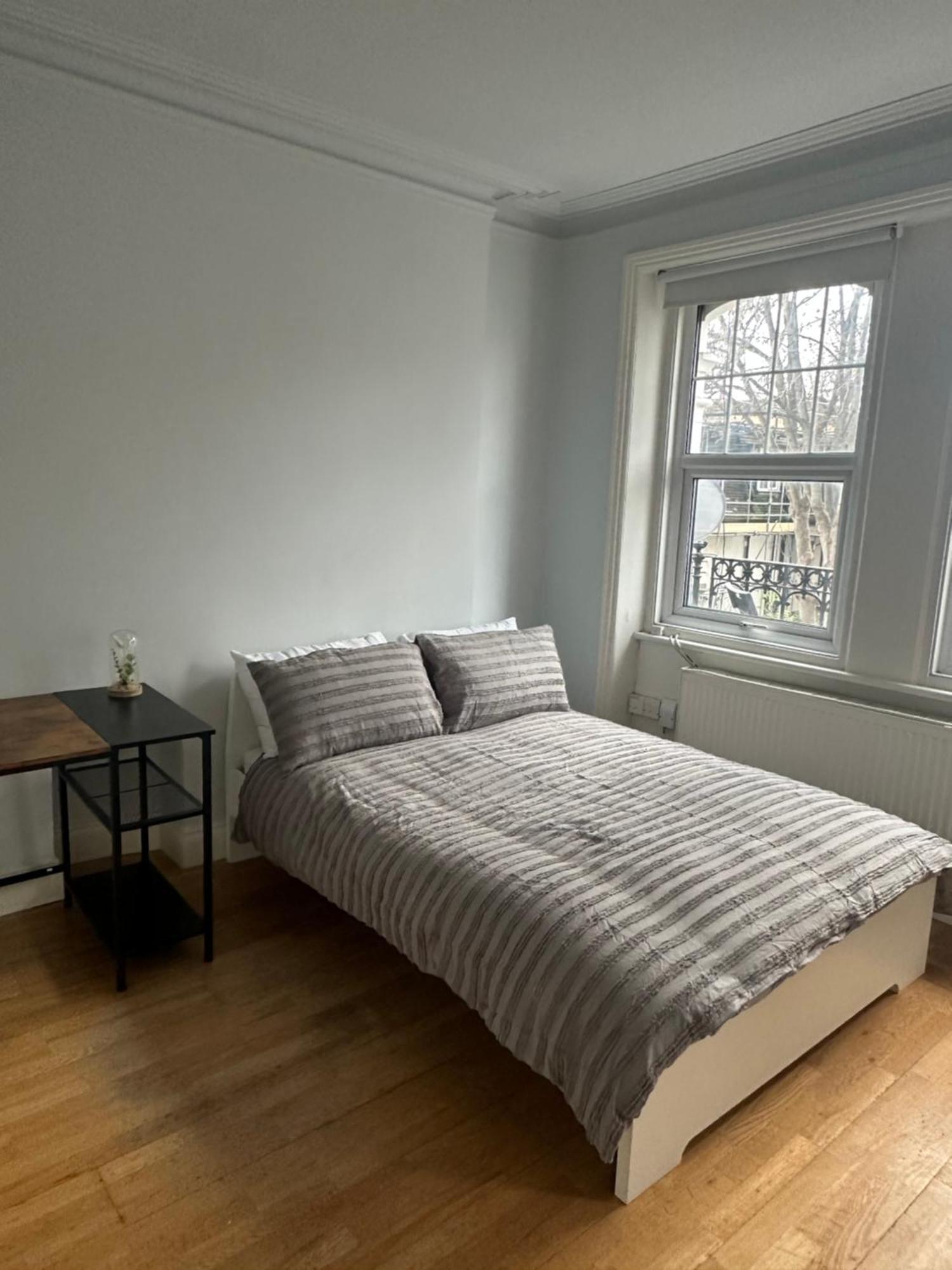Zone 2 Appartement Londres
