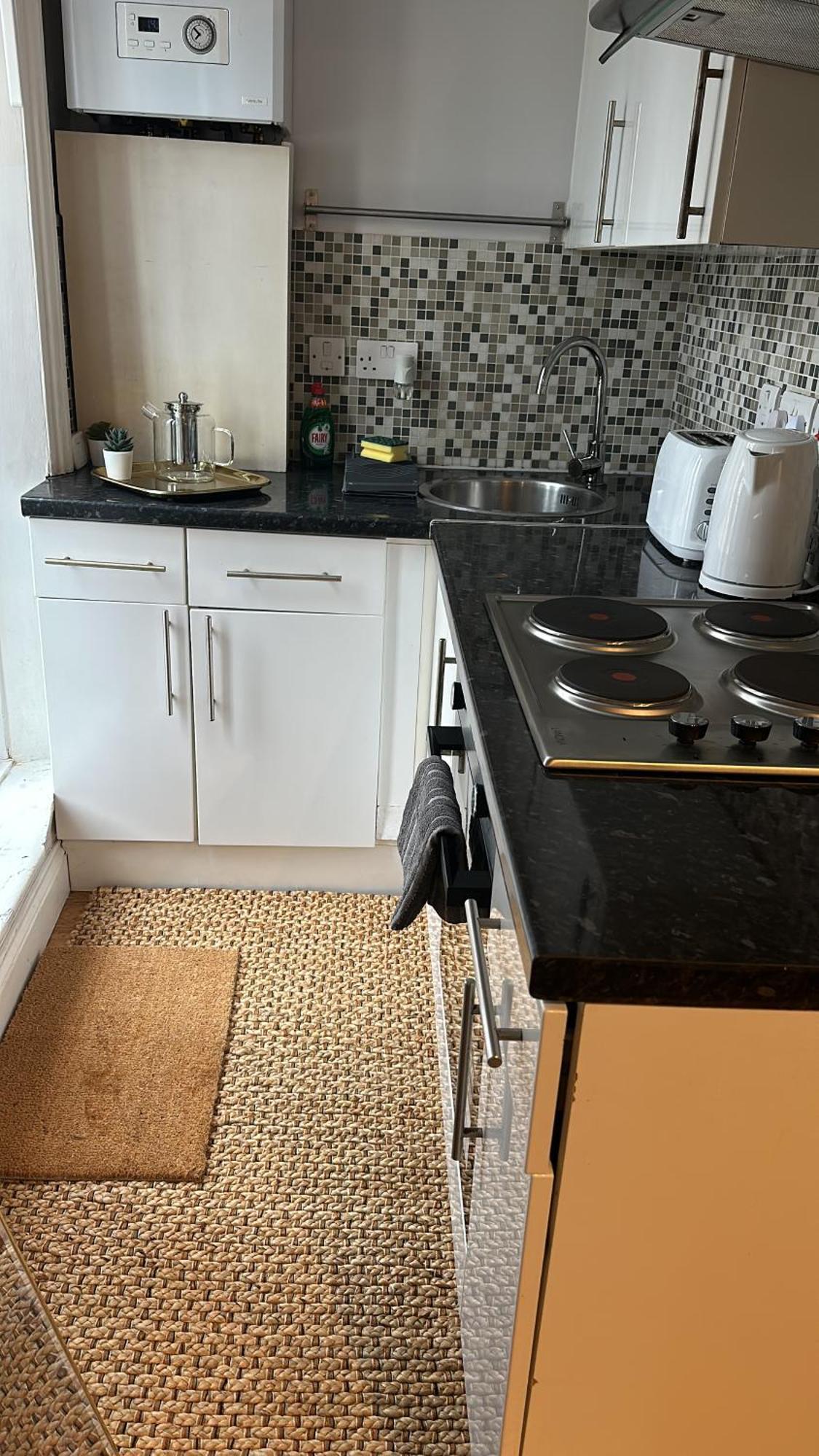 Appartement Zone 2 Londres