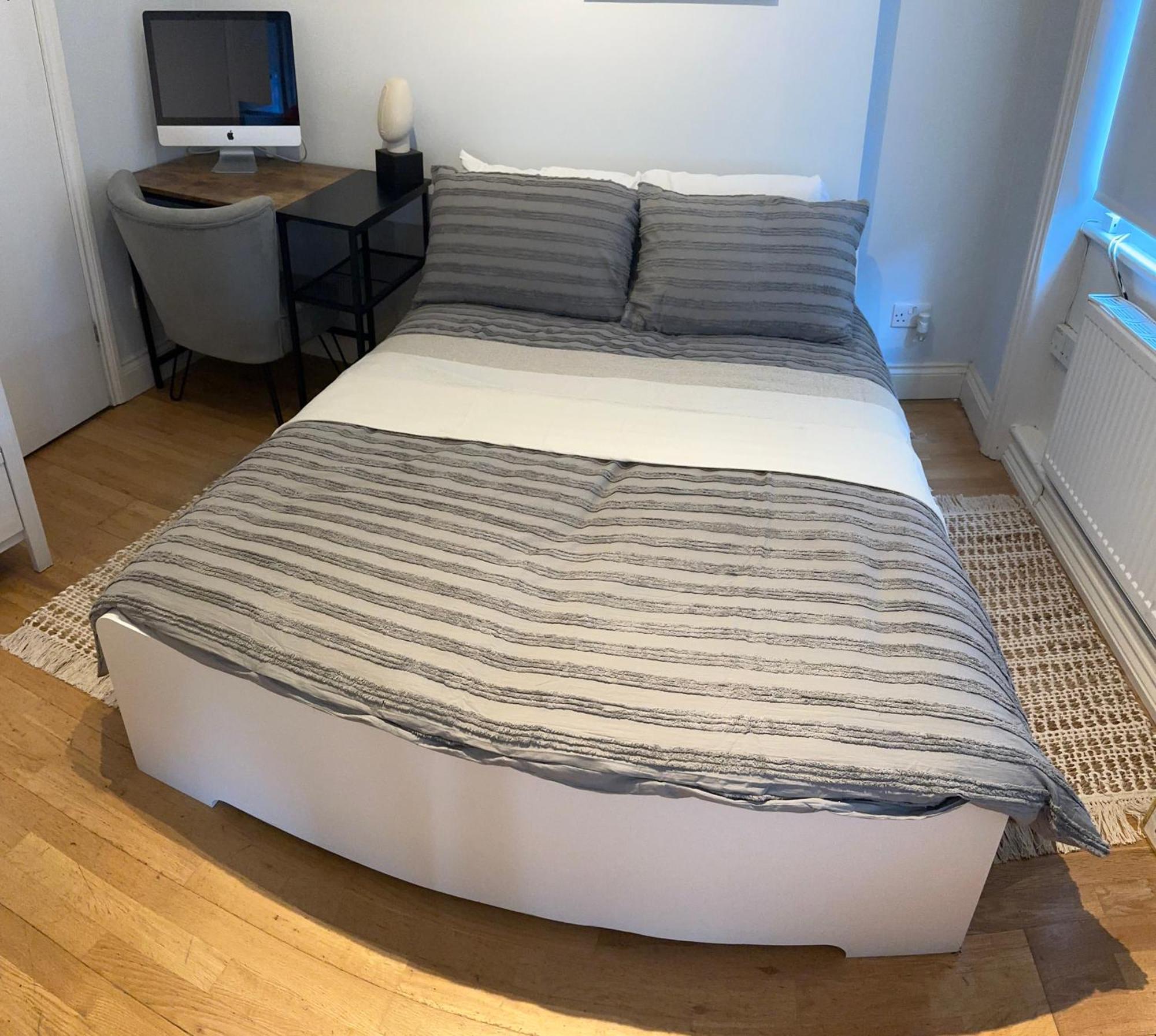 Zone 2 Appartement