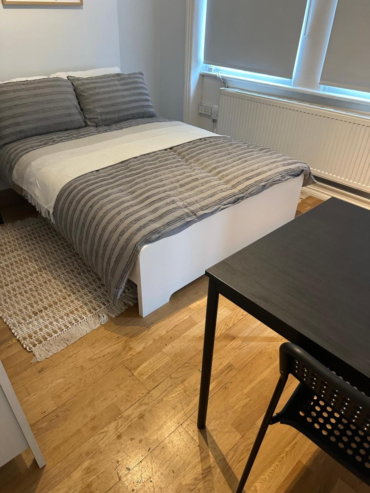 Appartement Zone 2